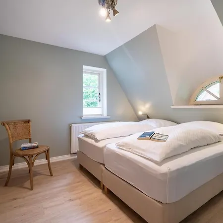 Luettliv-huus Ii Nyaraló