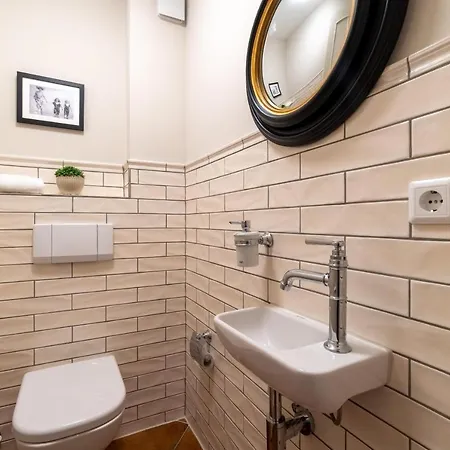 Nyaraló Luettliv-huus Ii