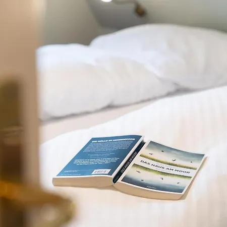 Luettliv-huus Ii Nyaraló *